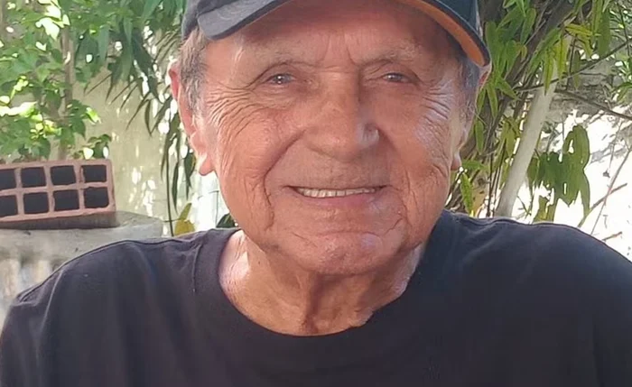Radialista Romildo Freitas faleceu neste sábado aos 91 anos de idade Radialista Romildo Freitas faleceu neste sábado aos 91 anos de idade