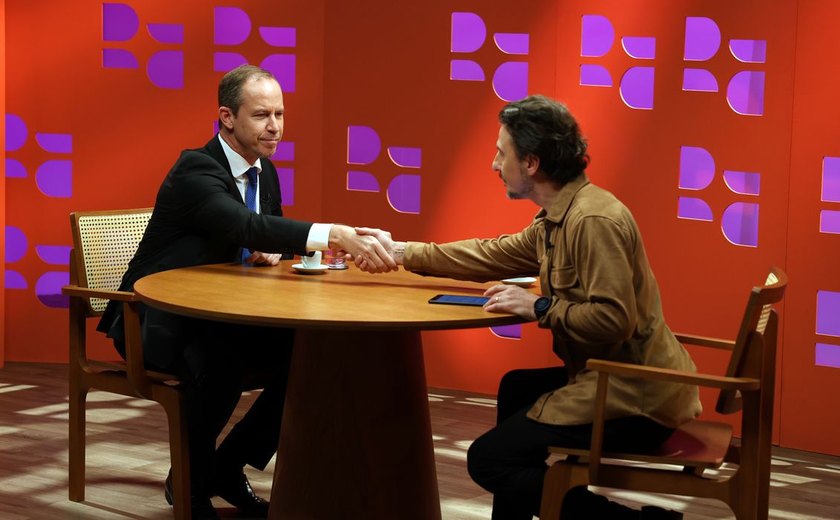 DR com Demori traz bastidores da tentativa de golpe em 8/1