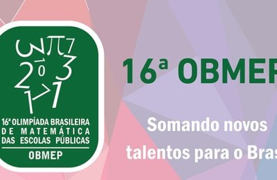 44 alunos da rede municipal de ensino de Coruripe são premiados na 16ª OBMEP