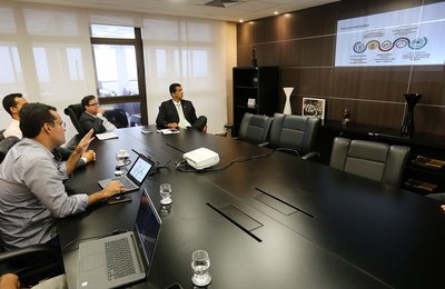 Judiciário de Alagoas deve implantar sistema de eficiência energética em suas unidades