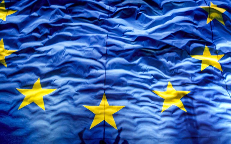 UE teme retaliação da Rússia caso ativos russos sejam enviados à Ucrânia