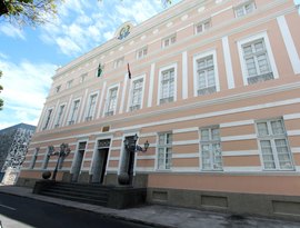 Assembleia Legislativa realiza audiência pública para discutir Orçamento 2026