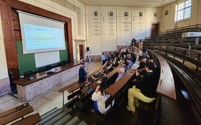 Alagoas marca presença em imersão educacional promovida pelo Consed na Europa
