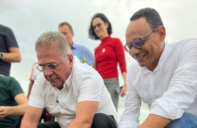 São Miguel dos Campos realiza a 1ª Feira da Agricultura Familiar Miguelense neste sábado (1º)