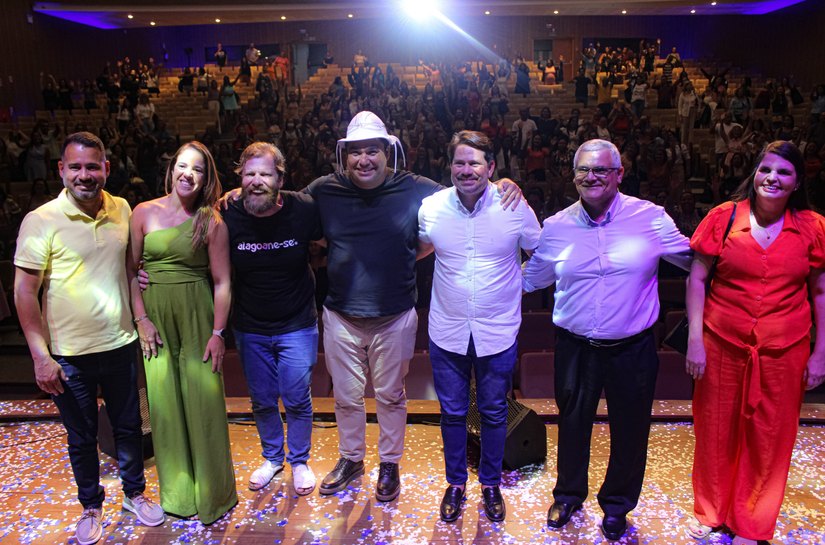 Marechal: prefeito Bocão reafirma compromisso com a educação na Jornada Pedagógica 2026