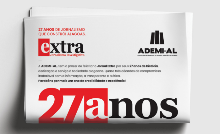 Nos últimos anos, o EXTRA acelerou sua modernização e se reposicionou no ambiente digital com números históricos.