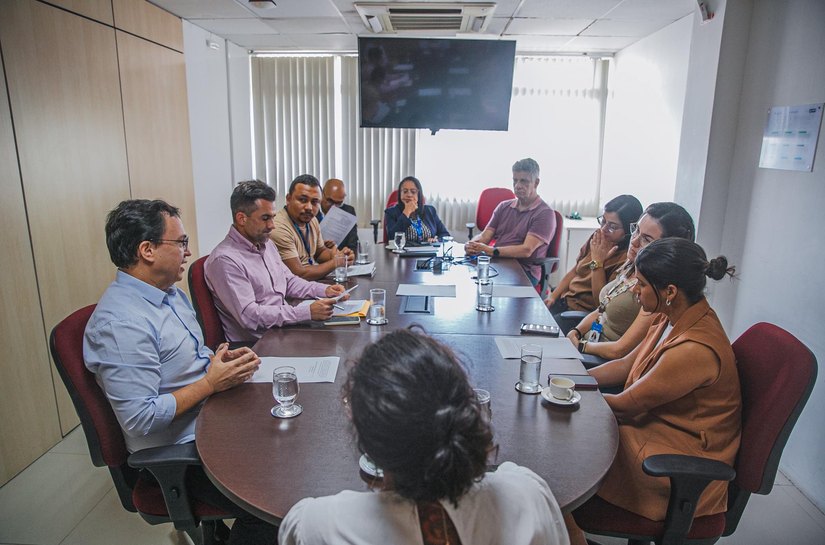 Procon se une à Sefaz e à Vigilância Sanitária Estadual para combater bebidas adulteradas no estado