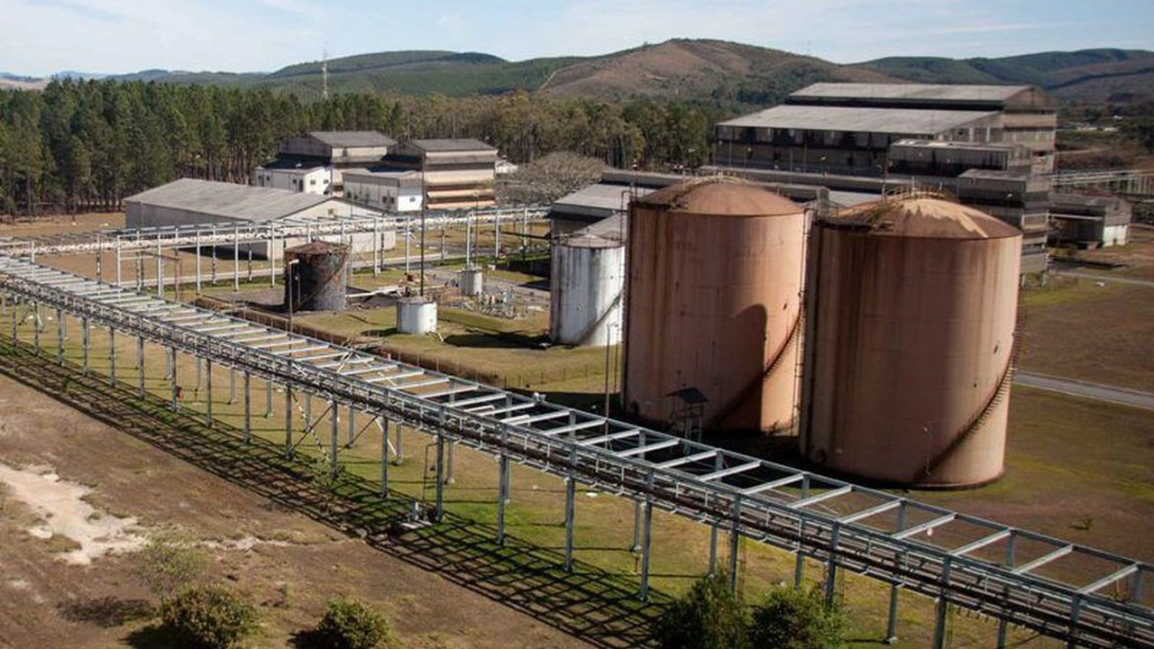 MP flexibiliza participação privada na exploração de minérios nucleares