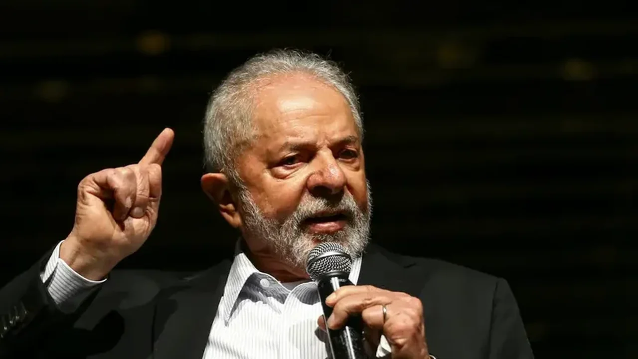 Lula diz que não pediu reunião bilateral com Trump porque Brasil e EUA ainda negociam