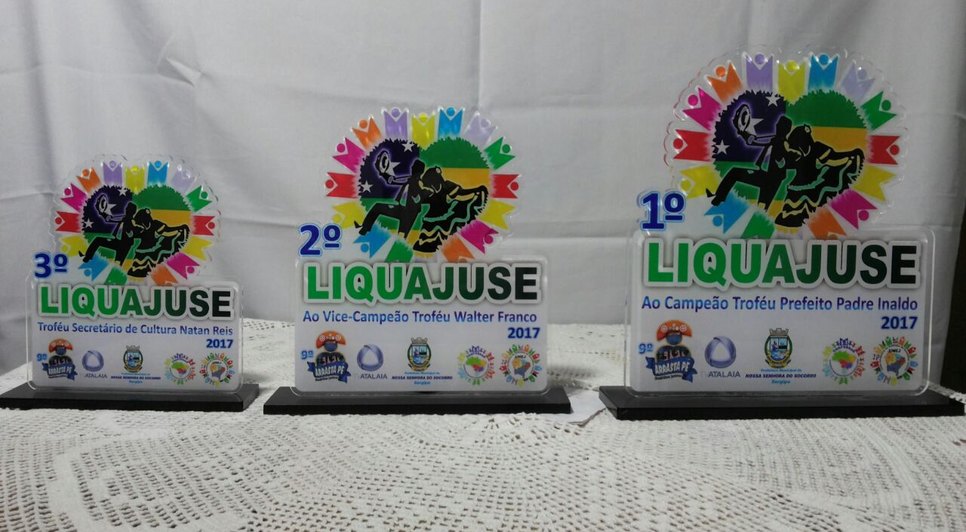 trofeus