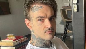 Youtuber PC Siqueira é encontrado morto dentro de apartamento