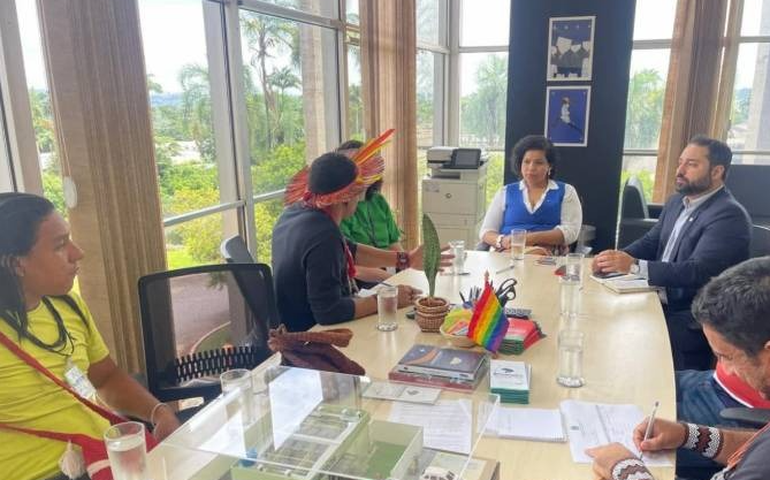 Demarcação das terras indígenas Xukuru Kariri é adiada; Lula prometeu ato até o fim do ano