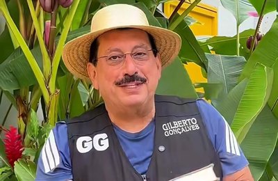 MDB escala pesos-pesados e pressiona Gilberto Gonçalves para disputar vaga na Câmara Federal