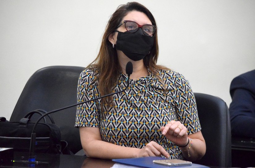 Jó volta a defender prerrogativas do Parlamento ao falar sobre retratação do governo