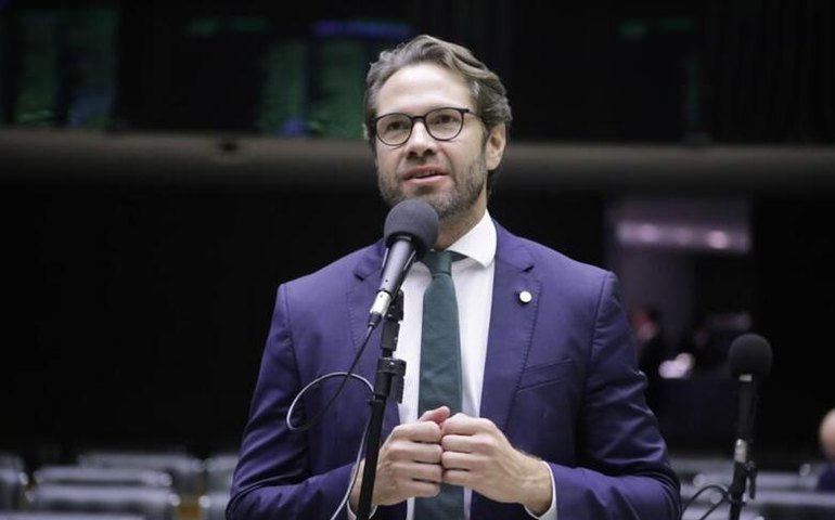 Site de Pedro Vilela mostra seu trabalho por Alagoas