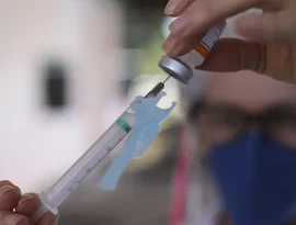 Alagoas recebe mais de 40 mil doses da vacina contra a covid-19