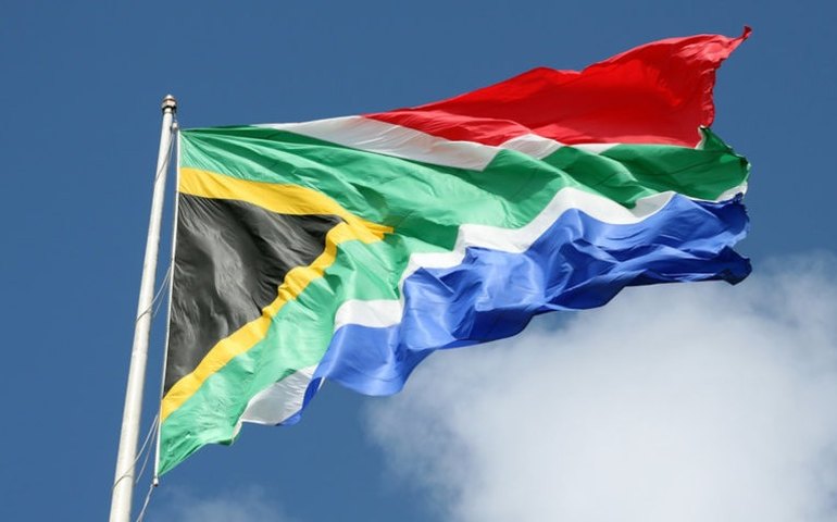 PIB da África do Sul avança 0,6% no 2º trimestre ante o anterior