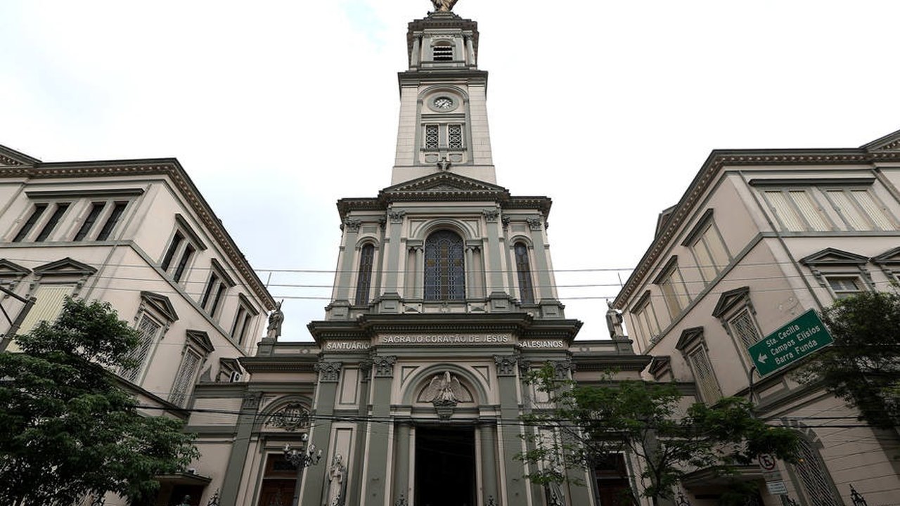 Com 137 anos, Liceu Coração de Jesus anuncia fim das atividades de ensino