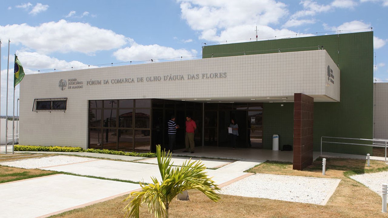 Acusado de estuprar e matar estudante vai a júri em Olho D’Água das Flores