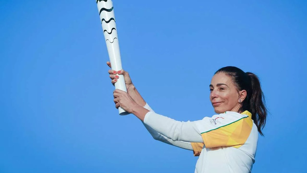Morre Isabel, ícone do vôlei brasileiro, aos 62 anos