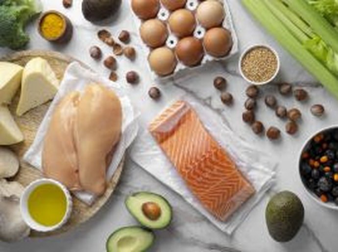 Proteína acelera emagrecimento, protege músculos e reduz apetite