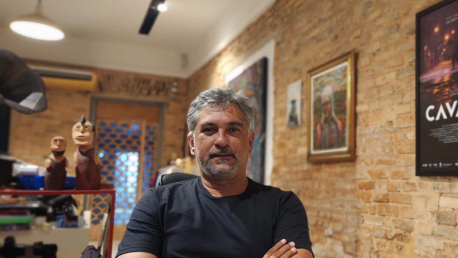 14ª Mostra Sururu de Cinema Alagoano homenageia Werner Salles