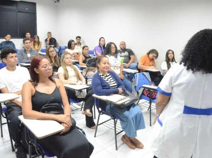 Emprega Jovem amplia oportunidades e incentiva ingresso no mercado de trabalho em Maceió