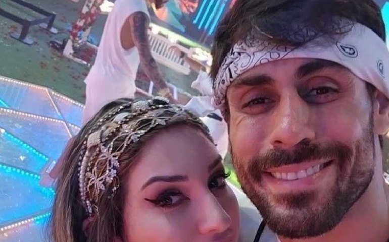 Expulso do 'BBB 23', Cara de Sapato sai em defesa de Amanda antes da disputa final