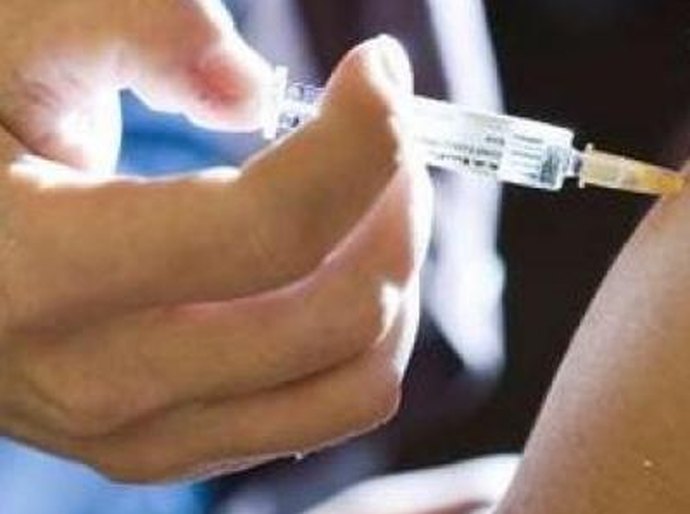 H1N1: Saúde já vacinou 70% do público-alvo em Maceió