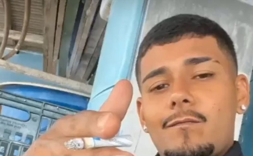 Homens encapuzados invadem casa e matam jovem com vários tiros no bairro Primavera