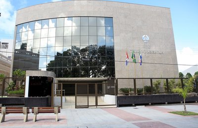 Judiciário alagoano não terá expediente nesta quinta e sexta-feira