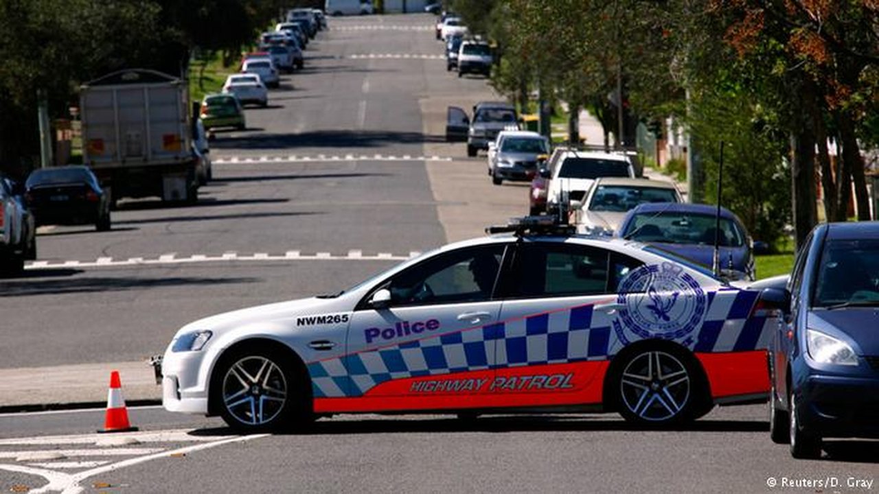Austrália anuncia novas medidas na luta contra o terrorismo islâmico