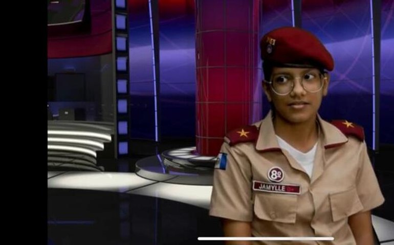 Nova edição do TC News conversa com uma das vencedoras de concurso nacional de literatura infantil