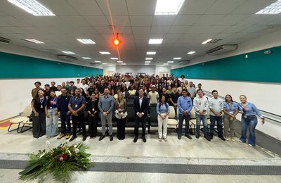 Programa Jovem Aprendiz Senai impulsiona formação profissional para o setor sucroenergético em Alagoas