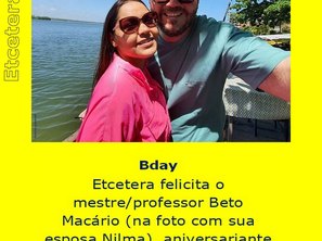 Arquivo pessoal
