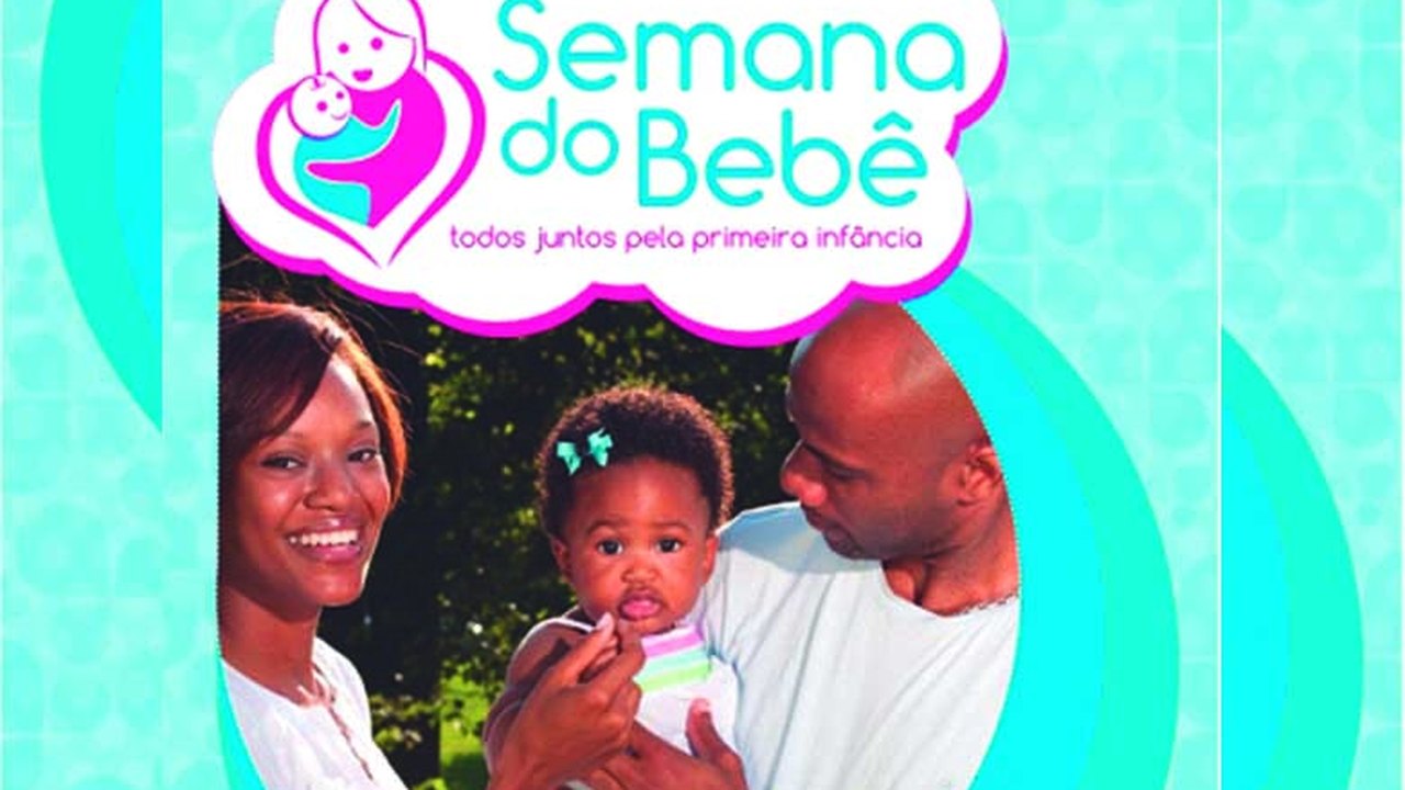 Maceió realiza a primeira edição da Semana do Bebê
