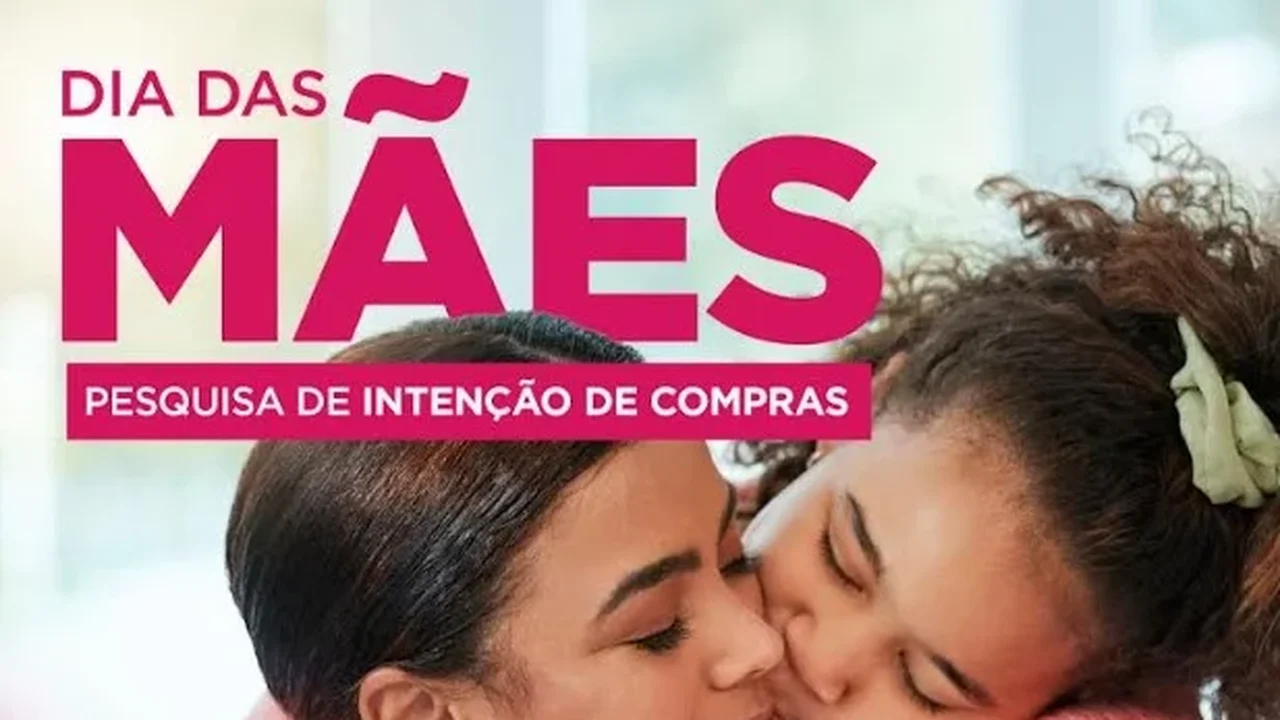 Dia das Mães impulsiona o consumo e deve injetar R$ 46,5 milhões na economia da capital