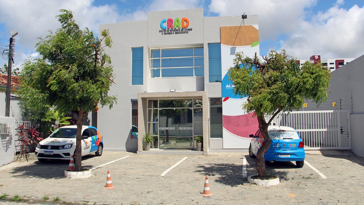 CRAD realiza 2.045 atendimentos a crianças e adolescentes vítimas de violência