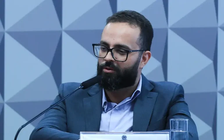 Viana: depoente admite que empresas ajudaram a movimentar R$ 300 milhões da Conafer