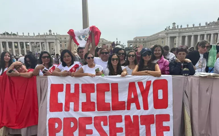 Missão italiana ajudará mulheres com câncer no Peru