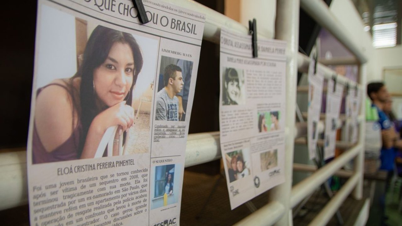 Com exposição do projeto Reconstruindo Laços, Cesmac do Agreste participa da Arena do Empoderamento Feminino