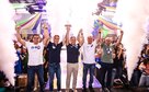 Rafael Brito reúne 5 mil apoiadores no maior evento de pré-campanha de Alagoas