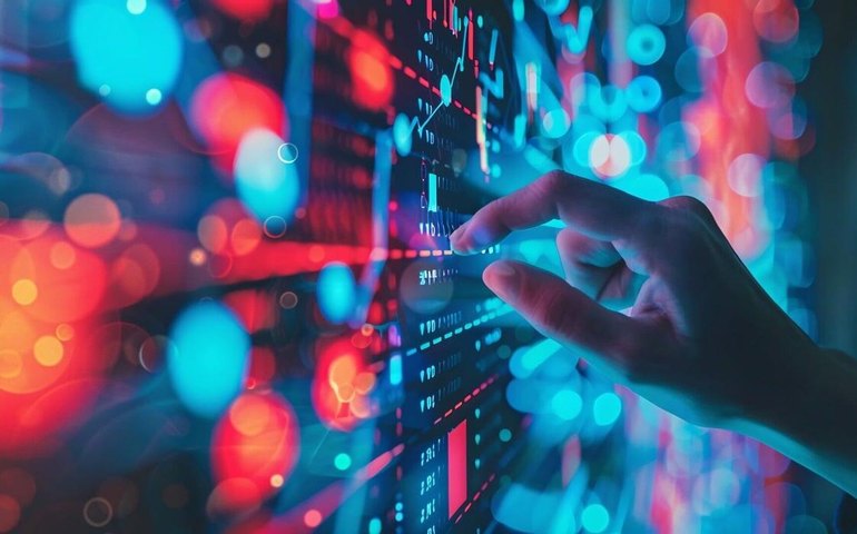 Vitória da China na corrida da IA pode mudar o equilíbrio de poder e desfavorecer os EUA