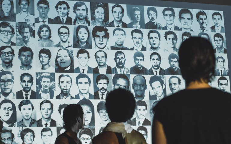 Governo do Estado da Bahia apresenta Território Expandido: Arte Local e Global