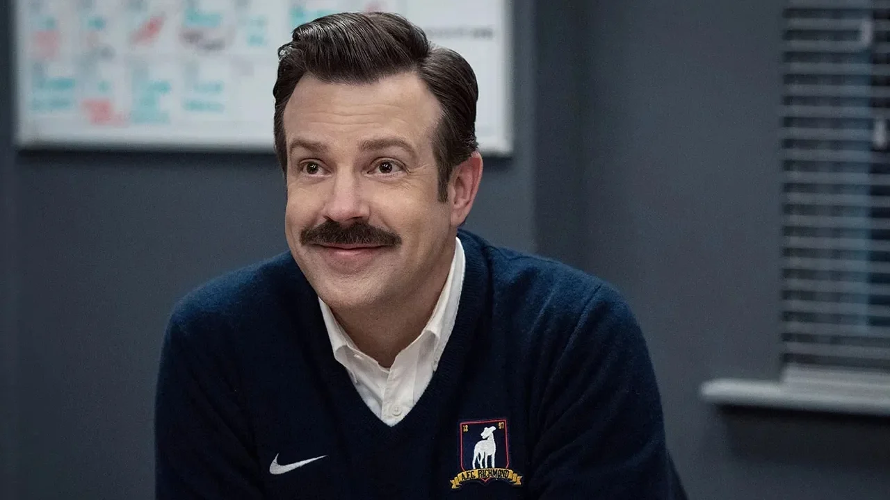 Ator de 'Ted Lasso' é anunciado por time da segunda divisão dos EUA