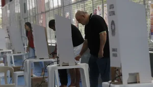 Eleições 2026 / Foto: Agência Brasil