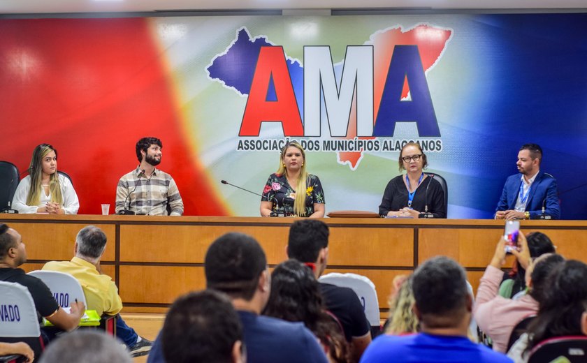 Política Nacional Aldir Blanc reúne segmentos culturais em Maceió