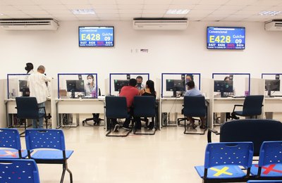 Equatorial Alagoas alerta para necessidade de solicitar ligações provisórias de energia das festas de fim de ano