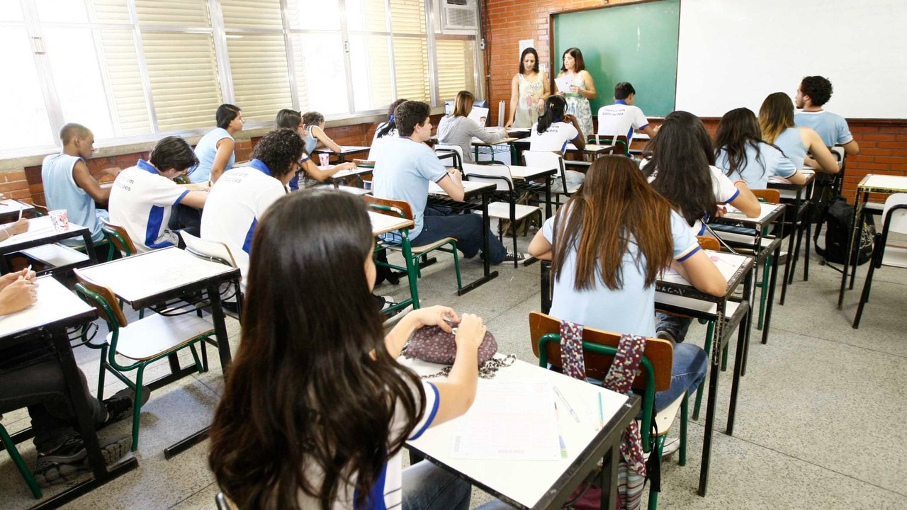 Operação do Tribunal de Contas fiscaliza 18 escolas públicas em Alagoas