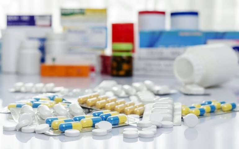 Nova lei isenta doações de medicamentos de tributos para entidades beneficentes e órgãos públicos